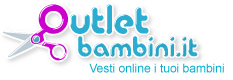 www.Outletbambini.it